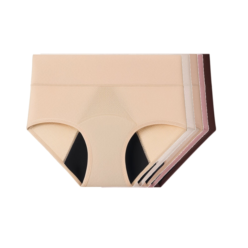 NEW: Comfort Plus Incontinence Underwear