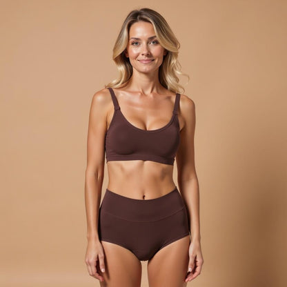 NEW: Comfort Plus Incontinence Underwear