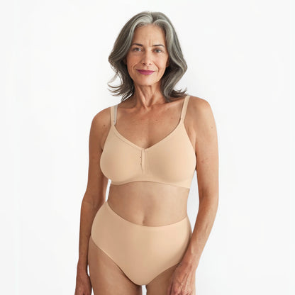 NEW: Ultra Leakproof High Rise Underwear
