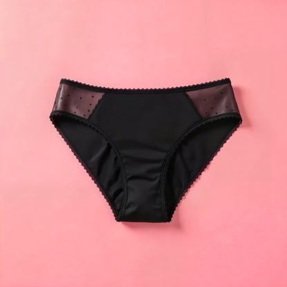 Brief Period Underwear