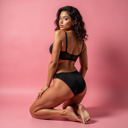 Brief Period Underwear